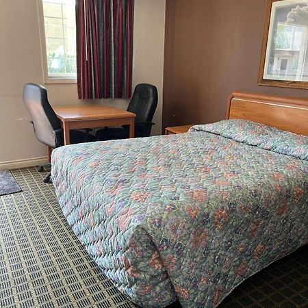 Aaron Motel Portland Extérieur photo